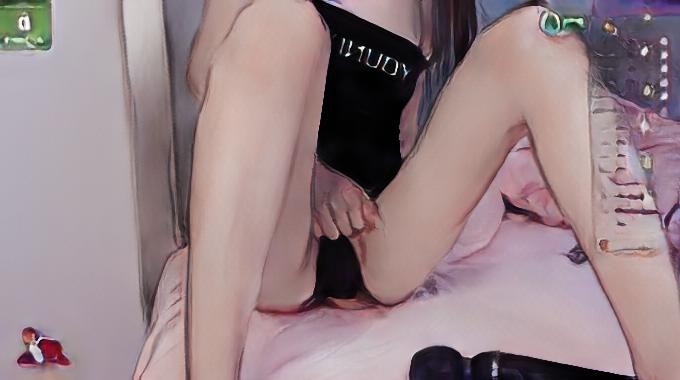 Baby-Nina直播视频封面20