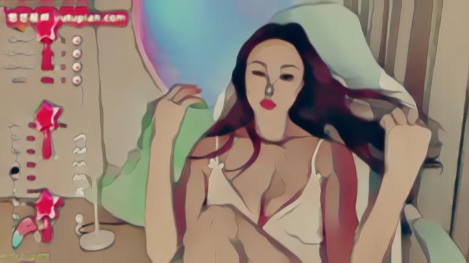 NaNababy-直播视频封面2
