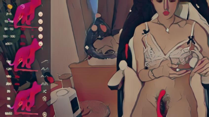 AliceO520直播视频封面16