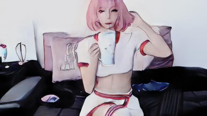 Aiya-Sakura直播视频封面15
