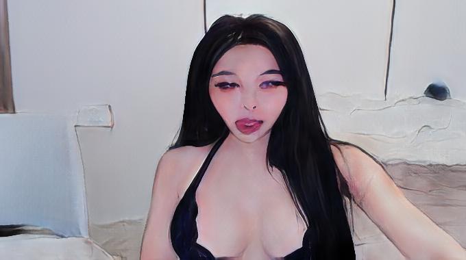 Akeybaby直播视频封面7