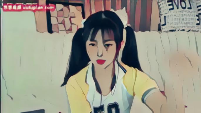 Anna-guoguo直播视频封面3
