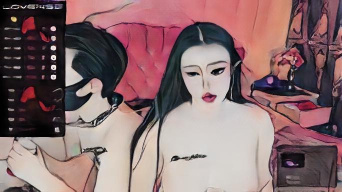 Anwen_直播视频封面3