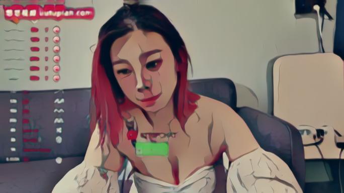 CoCo__Baby直播视频封面1