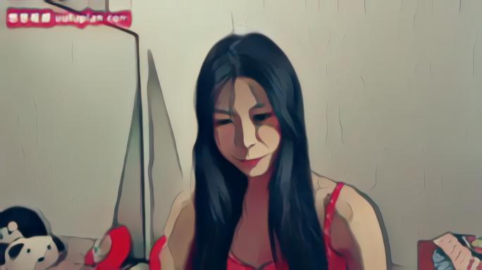 lucky-Angel直播视频封面6