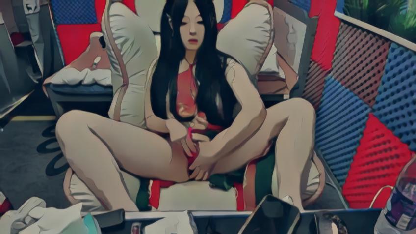 xiaoyu–16直播视频封面9