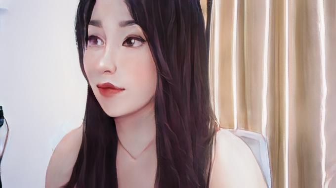 Patty_13直播视频封面1