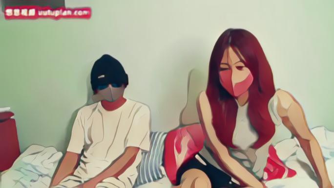 Hinachan_Couple直播视频封面19