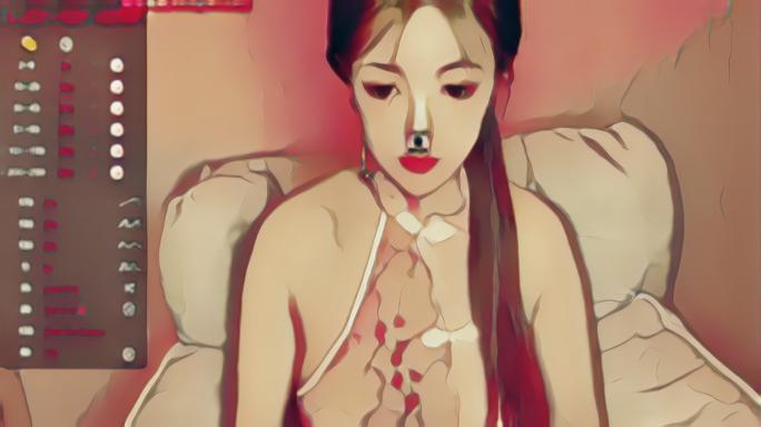 Miss_Saori直播视频封面20