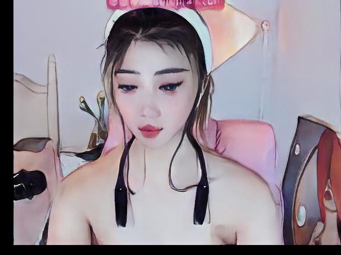 Jenniebaby-688直播视频封面11