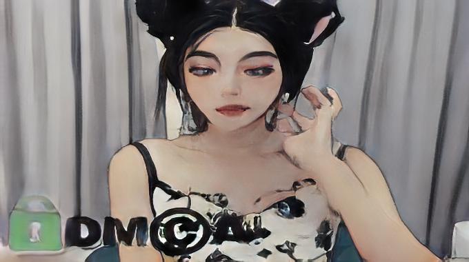 AngelaHonour直播视频封面4