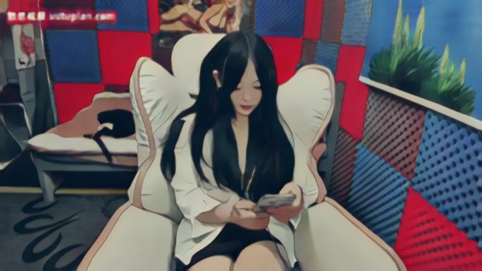 xiaoyu–16直播视频封面5