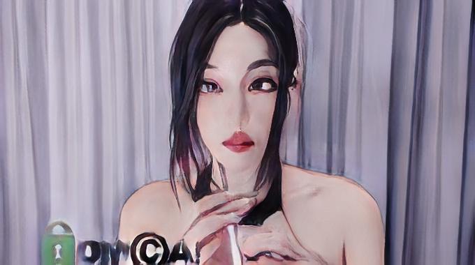 AngelaHonour直播视频封面13