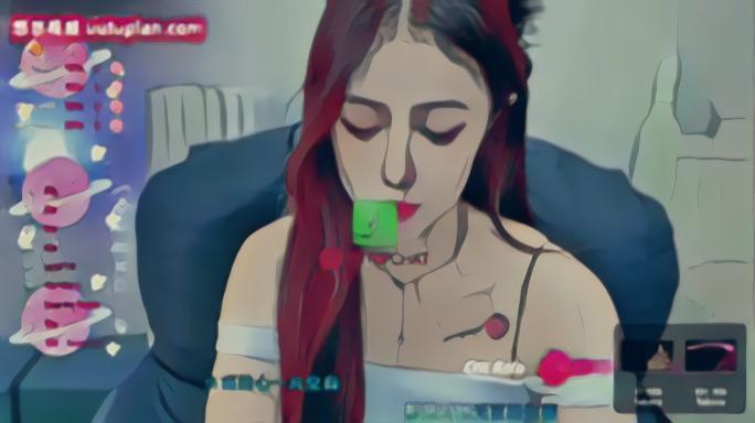 Tina-38Z直播视频封面10