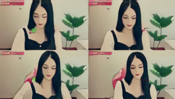 CiCi_Z直播视频封面6