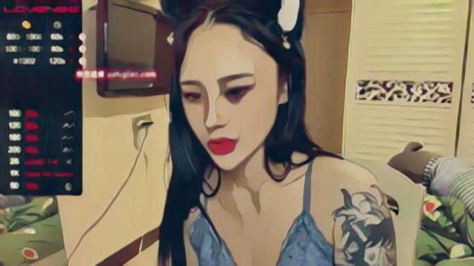 AFeebsn直播视频封面1