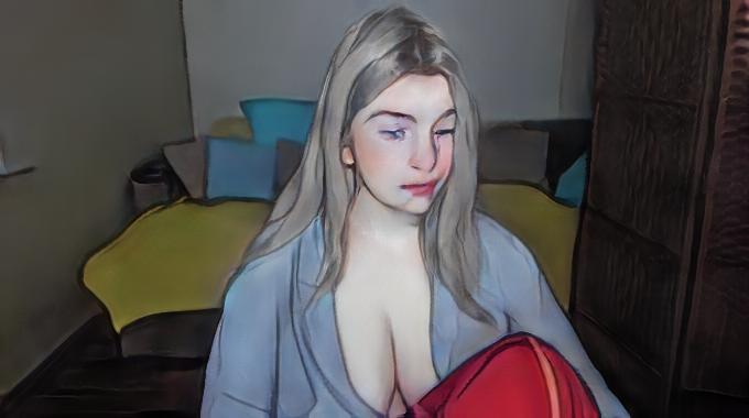 ShyyFox直播视频封面12