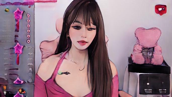 love-top直播视频封面21