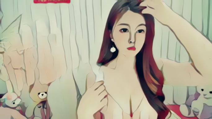 CanCan-666直播视频封面29