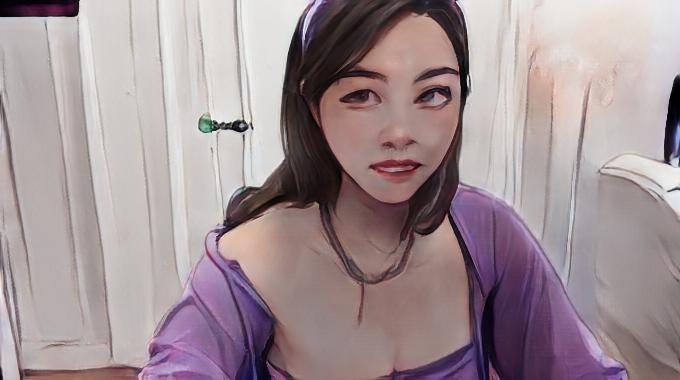 CuteAn–an直播视频封面0