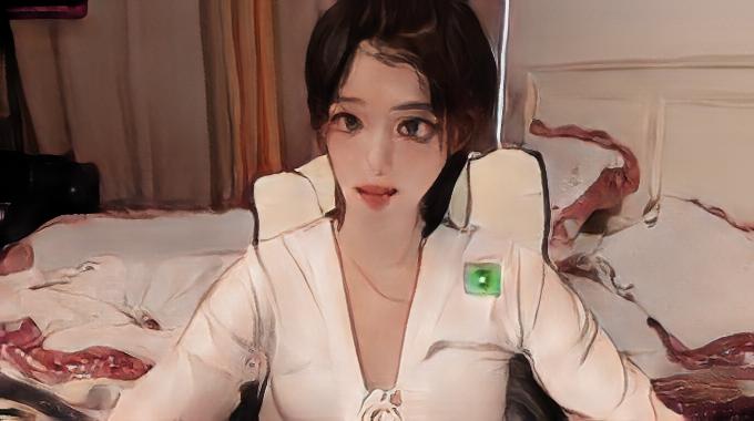 IamGirl0直播视频封面23