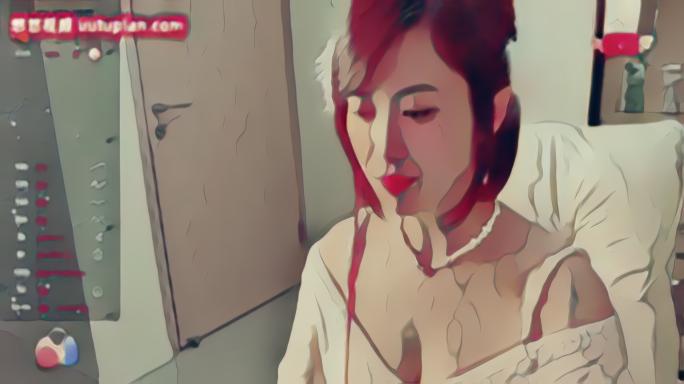 Minnieis直播视频封面5