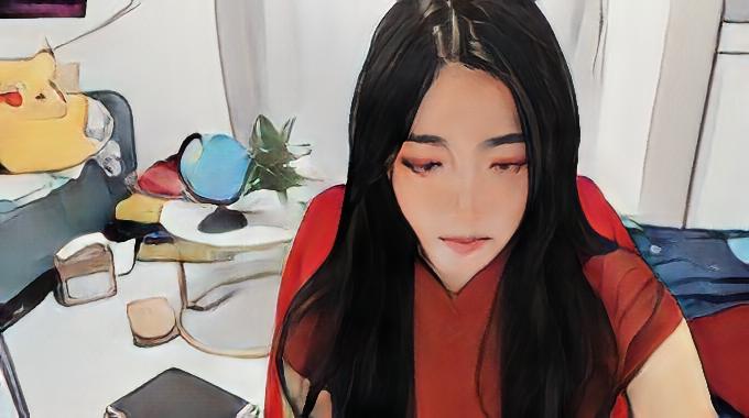 JenyYoon直播视频封面6