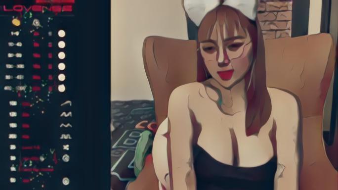 Ely_98直播视频封面1