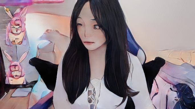 Eggshell直播视频封面0