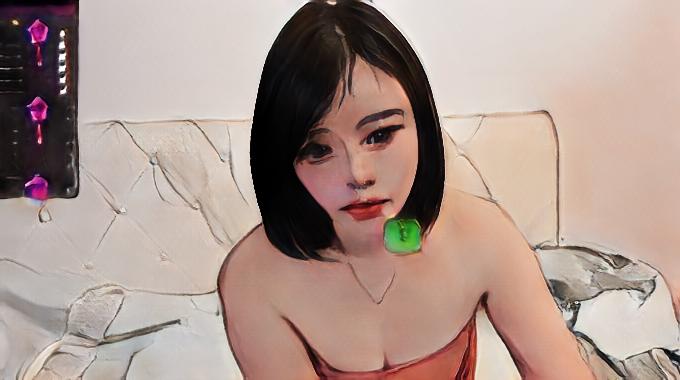 SexyDoll_JOJO直播视频封面8