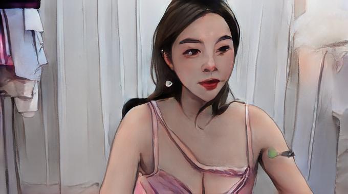 CuteAn–an直播视频封面3