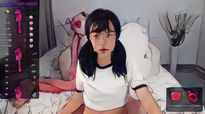 Sweet-XIXI直播视频封面3