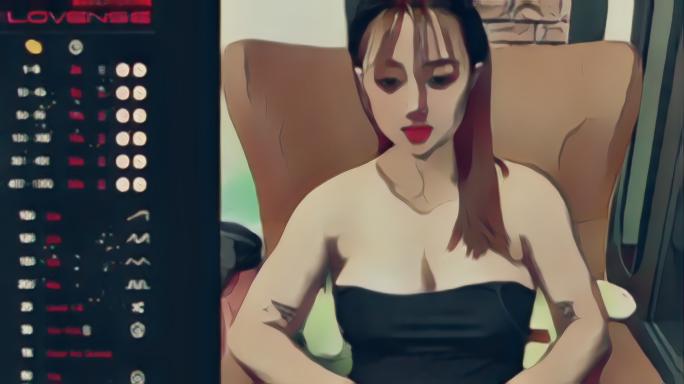 Ely_98直播视频封面21