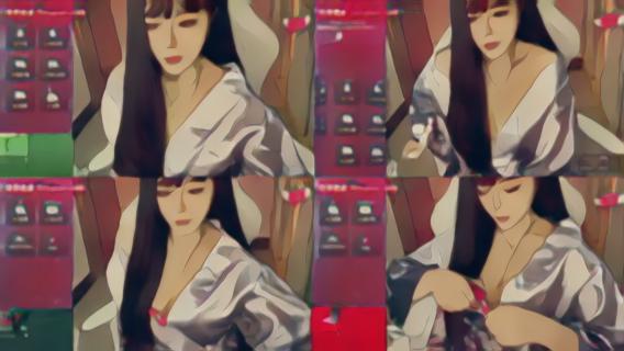 Minnie_99直播视频封面5