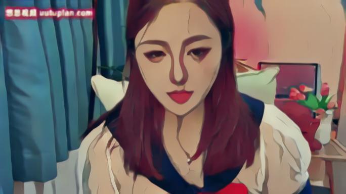 Yanny-I直播视频封面26