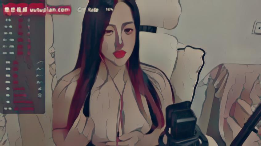 JasmineHille直播视频封面18