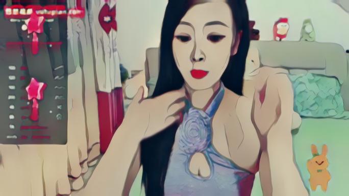 StLydia直播视频封面14