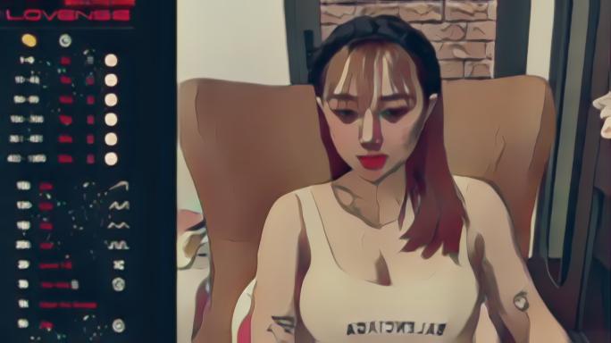 Ely_98直播视频封面5