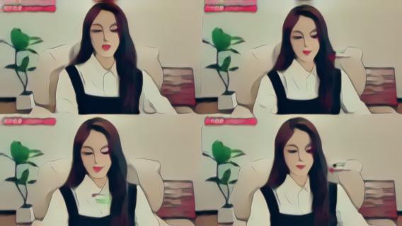 CiCi_Z直播视频封面1