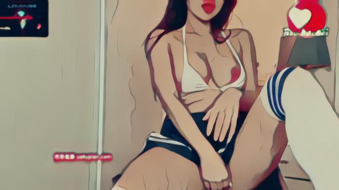 jiso-baobei直播视频封面27