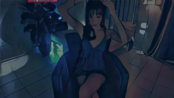 JuliaBeng直播视频封面17