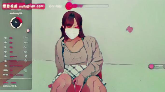 SANAchan_JP直播视频封面3