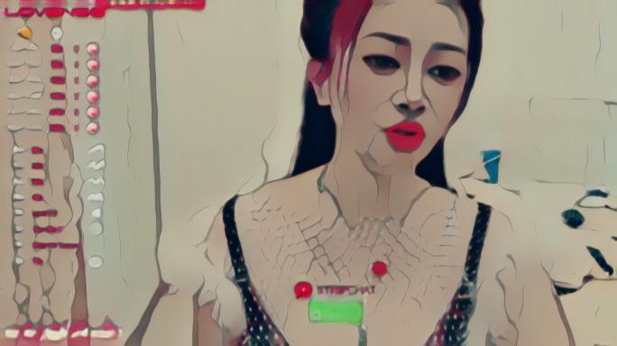Tina_Live直播视频封面0