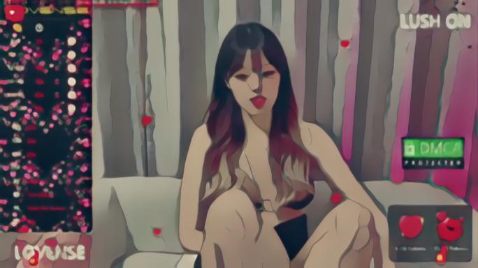 Mihu_owo直播视频封面11