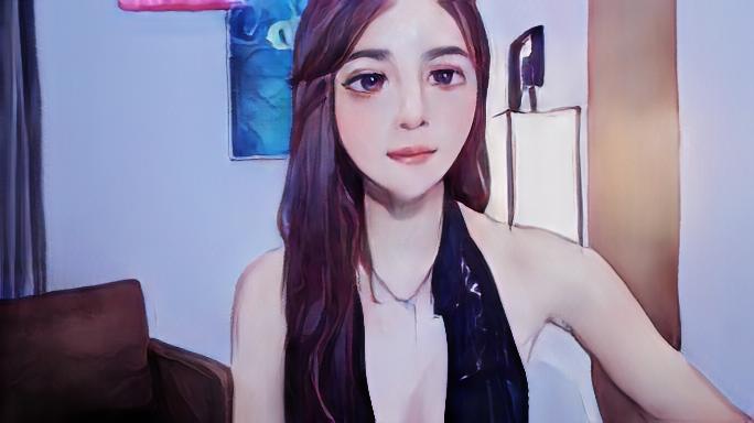 callmefanny直播视频封面20