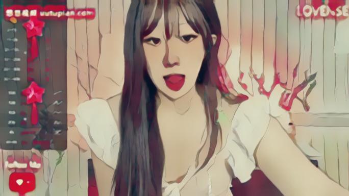 Pretty-N直播视频封面28