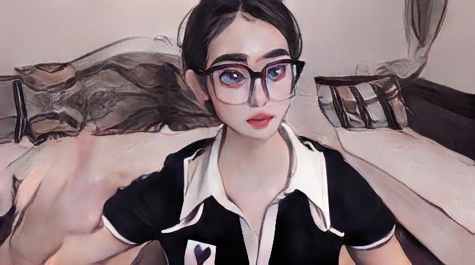 Misty_rain_直播视频封面0
