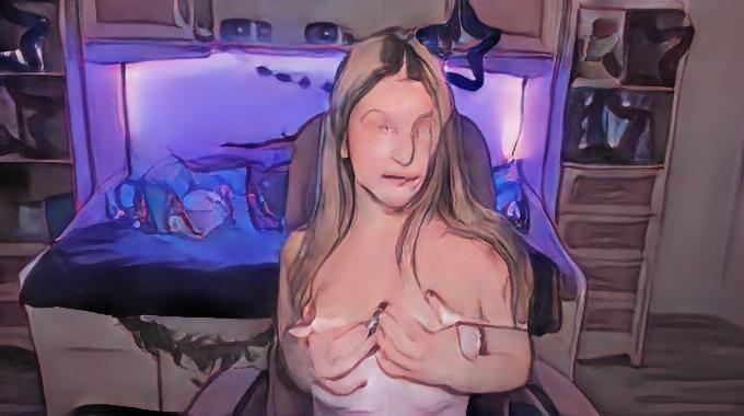 ShyyFox直播视频封面21