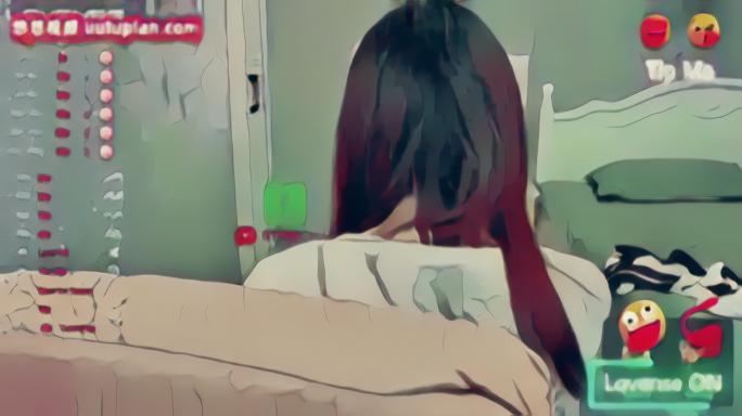 InsYuki_i直播视频封面23