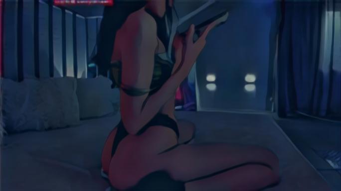 JuliaBeng直播视频封面8